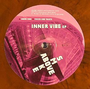 Inner Vibe EP