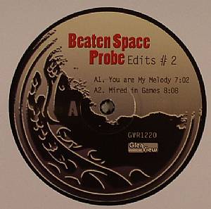 BEATEN SPACE PROBE - Probe Edits 2