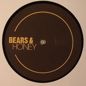 Bears & Honey Vol 1