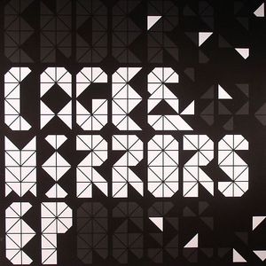 Cage & Mirrors EP