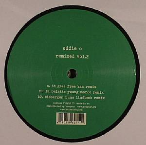 Remixed Vol 2