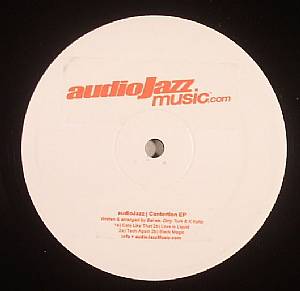 Contortion EP