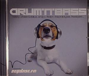 Drum N Bass