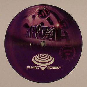 Flying Agaric 14