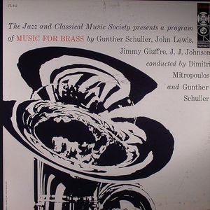 Music For Brass