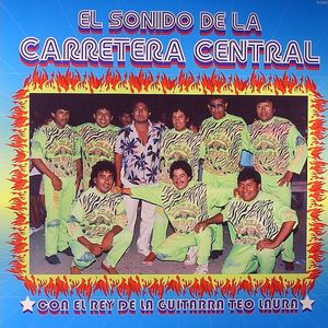 El Sonido De Carretera Central