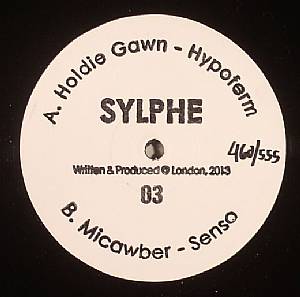 Hypoferm