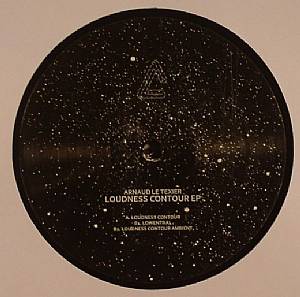 Loudness Contour EP