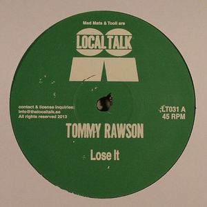Lose It