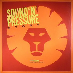 Sound 'N' Pressure Story