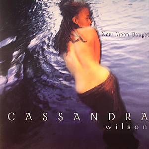 New Moon Daughter