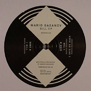 Bill EP