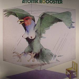 Atomic Rooster