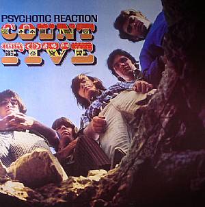 Psychotic Reaction