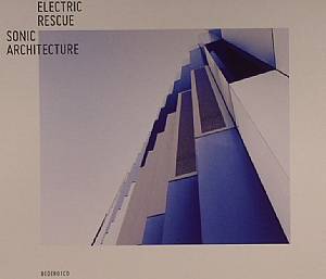Sonic Architecture