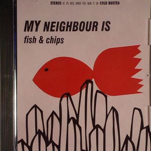 Fish & Chips