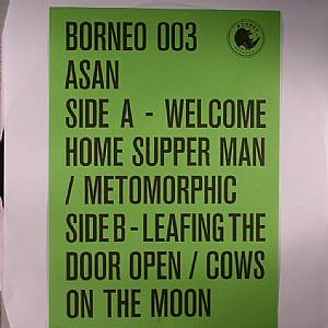 Welcome Home Supper Man