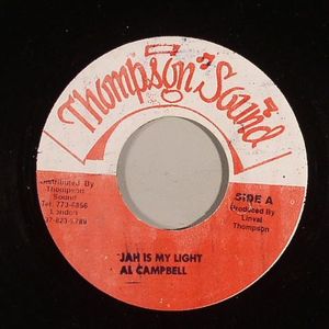 Jah Is My Light