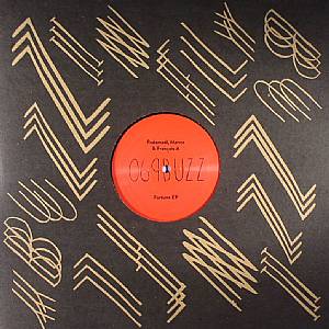 Fortune EP