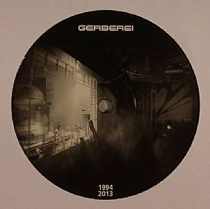 Gerberei 1994-2013