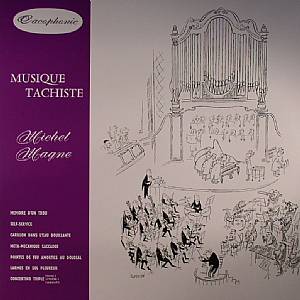 Musique Tachiste