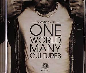 One World Many Cultures