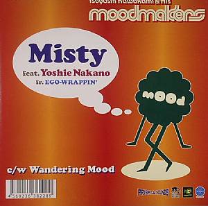 Misty