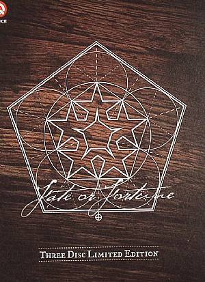 Fate Or Fortune