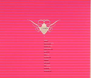 Cocoon Compilation M