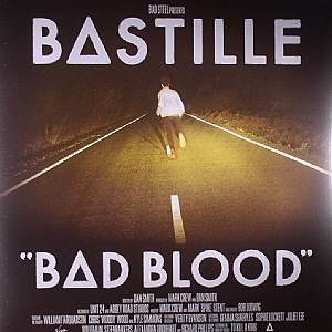 BASTILLE - Bad Vinyl at Records.