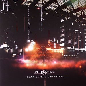 Fear Of The Unknown
