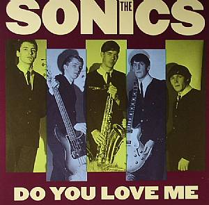 Do You Love Me