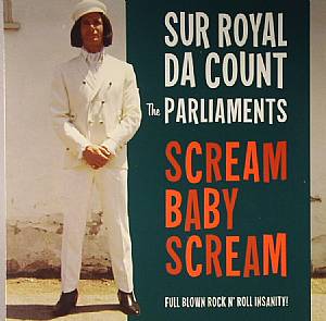 Scream Baby Scream