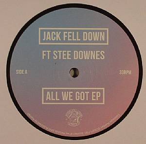 All We Got EP
