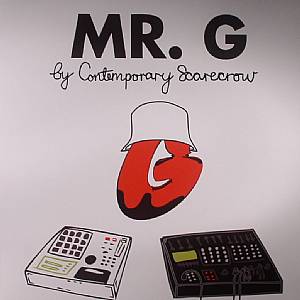 Mr G