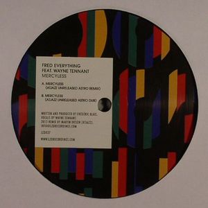 Mercyless (Atjazz remixes)