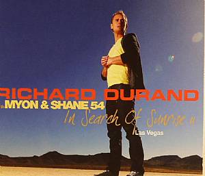 In Search Of Sunrise 11: Las Vegas