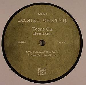 Focus On Remixes