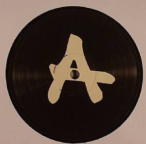 The Attitude EP (repress without booklet)