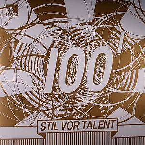 Stil Vor Talent 100 Part I