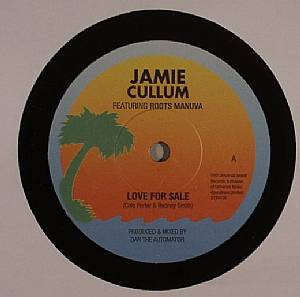 Love For Sale (Record Store Day 2013 Issue)