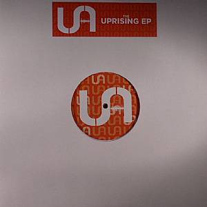 The Uprising EP
