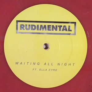 Waiting All Night