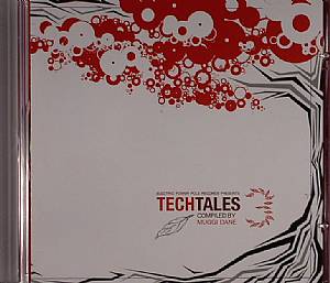 Tech Tales 3