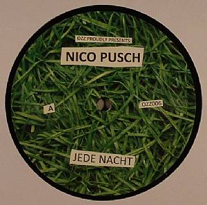 Jede Nacht