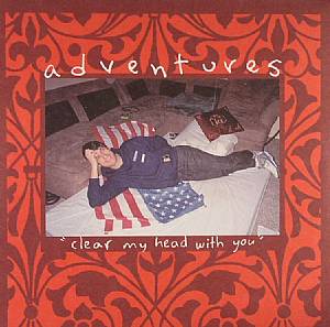 Clear My Head With You