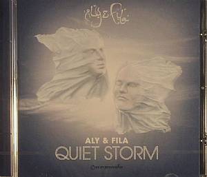 Quiet Storm