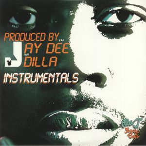 Yancey Boys: Instrumentals (produced by J Dilla)