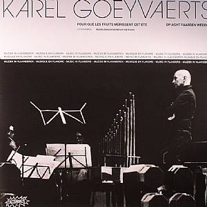 Karel Goeyvaerts