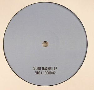 Silent Teaching EP